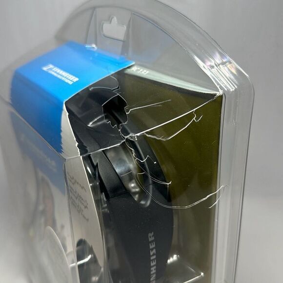 NEW Sennheiser Communications PC 131 Stereo Headset - Picture 5 of 6